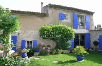 vente maison 997 000 € à proximité de Châteaurenard (13160)