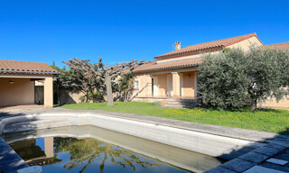 Maison 6 Pièces 123 m² à vendre à Saint-Rémy-de-Provence (13210)