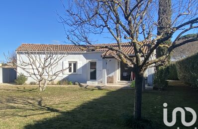 vente maison 310 000 € à proximité de Saulce-sur-Rhône (26270)