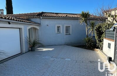 vente maison 310 000 € à proximité de Roussas (26230)