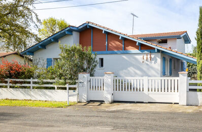 maison 5 pièces 110 m2 à vendre à Soorts-Hossegor (40150)