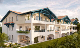 Appartement 4 Pièces 98 m² à vendre à Capbreton (40130)