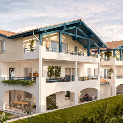 Appartement 4 pièces 877000 €