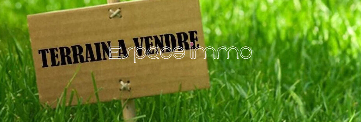 Terrain  1405 m² à vendre à Bosc-Bérenger (76680)