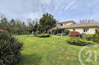 vente maison 350 000 € à proximité de Castelnau-de-Médoc (33480)