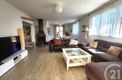 maison 4 pièces 98 m2 à vendre à Vendays-Montalivet (33930)