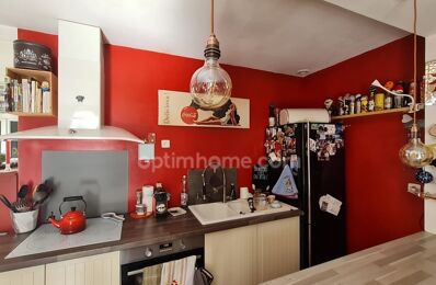 maison 3 pièces 58 m2 à vendre à Toulon (83100)