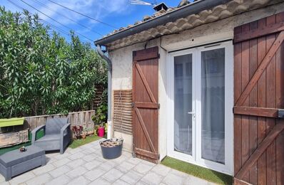 vente maison 252 000 € à proximité de Carqueiranne (83320)
