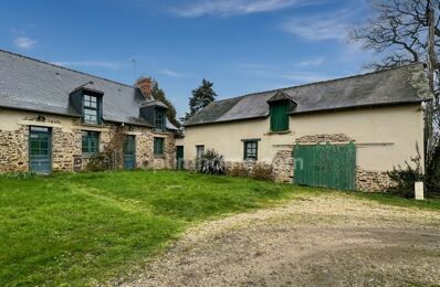 vente maison 438 900 € à proximité de Noyal-Châtillon-sur-Seiche (35230)