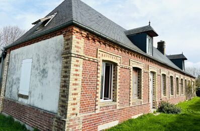 vente maison 216 000 € à proximité de Fontaine-le-Dun (76740)