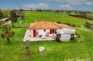 vente maison 136 500 € à proximité de Castillon-la-Bataille (33350)