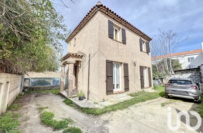 vente maison 486 000 € à proximité de Marseille 10 (13010)