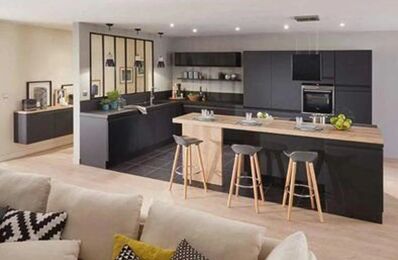 appartement 4 pièces 70 m2 à vendre à Neuilly-Plaisance (93360)