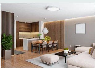 Appartement 2 pièce(s) 39 m²à vendre Montrouge
