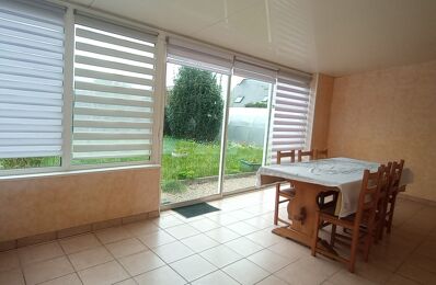 vente maison 145 000 € à proximité de Plouédern (29800)