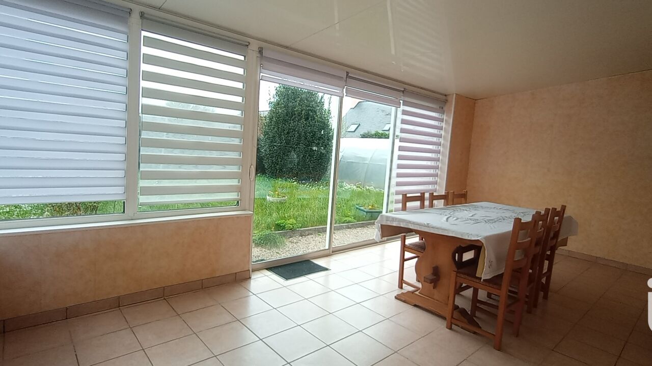 maison 3 pièces 106 m2 à vendre à Lampaul-Guimiliau (29400)