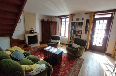 maison 4 pièces 88 m2 à vendre à Bernières-sur-Mer (14990)