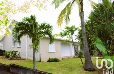 vente maison 349 000 € à proximité de Petite-Île (97429)