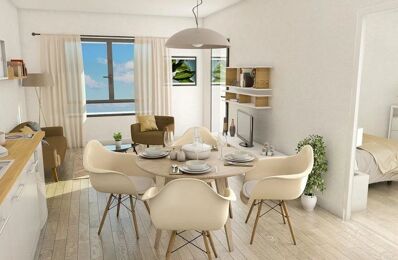 vente appartement 174 900 € à proximité de Étables-sur-Mer (22680)
