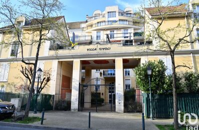 vente appartement 325 000 € à proximité de Montmagny (95360)