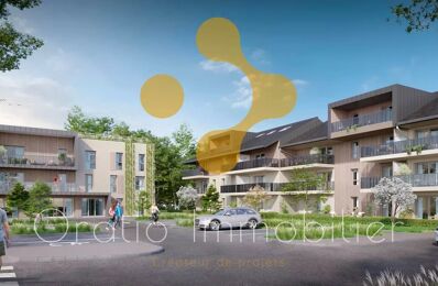 vente appartement 374 000 € à proximité de Marigny-Saint-Marcel (74150)