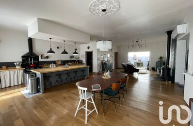 vente maison 495 000 € à proximité de Murviel-Lès-Montpellier (34570)