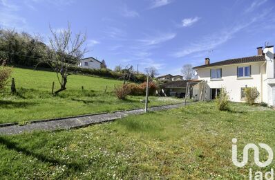vente maison 123 500 € à proximité de Lescure-d'Albigeois (81380)