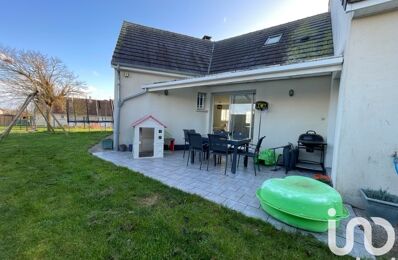 vente maison 324 000 € à proximité de Savigny-sur-Braye (41360)