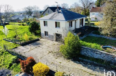 vente maison 149 500 € à proximité de Sainte-Gemme (81190)
