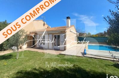 vente maison 310 000 € à proximité de Saint-Marcel-Lès-Valence (26320)