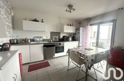 vente appartement 215 000 € à proximité de Saint-Priest-en-Jarez (42270)