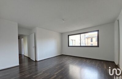 location appartement 782 € CC /mois à proximité de Montarnaud (34570)