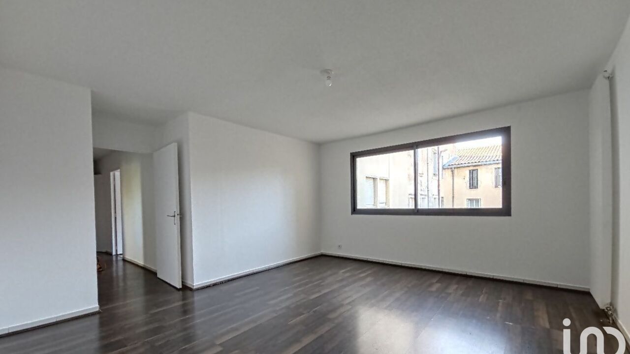 appartement 2 pièces 54 m2 à louer à Montpellier (34000)