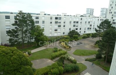 appartement 4 pièces 93 m2 à vendre à Le Havre (76610)