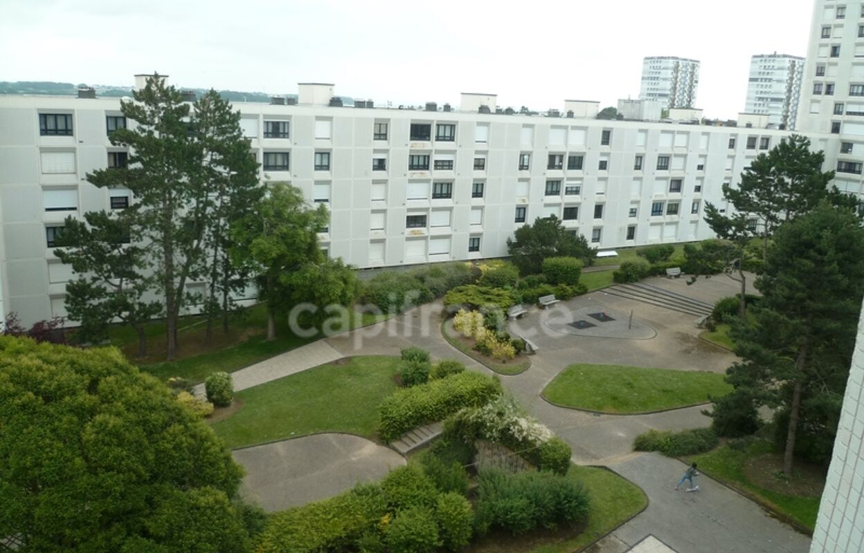 appartement 4 pièces 93 m2 à vendre à Le Havre (76610)