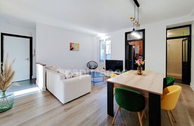 vente appartement 137 900 € à proximité de Saint-Jean-de-Vaux (71640)