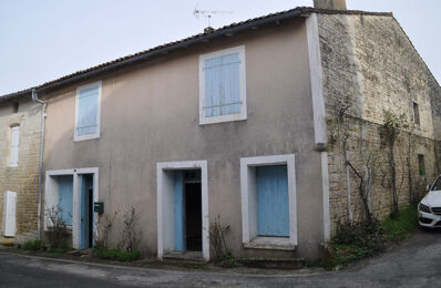 vente maison 55 500 € à proximité de Marigny (79360)