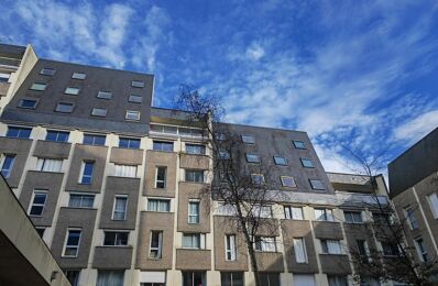 vente appartement 130 000 € à proximité de La Chapelle-des-Fougeretz (35520)