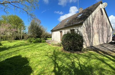 vente maison 298 000 € à proximité de Blainville-sur-Mer (50560)