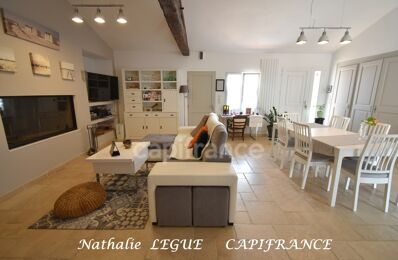 vente maison 329 900 € à proximité de Beauvoir-sur-Mer (85230)