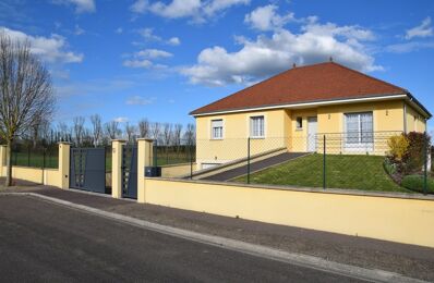 vente maison 255 000 € à proximité de Pouy-sur-Vannes (10290)