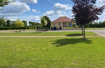 vente maison 245 000 € à proximité de Rigny-le-Ferron (10160)