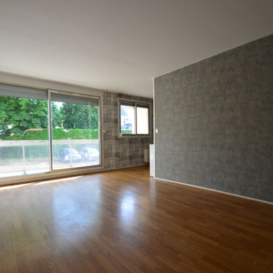 Appartement 1 pièce 28 m²