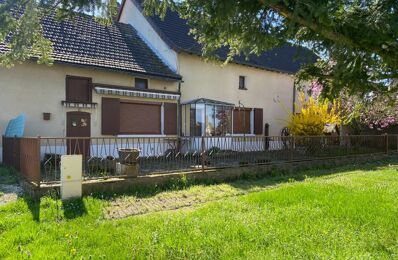 vente maison 163 000 € à proximité de Sennecey-le-Grand (71240)