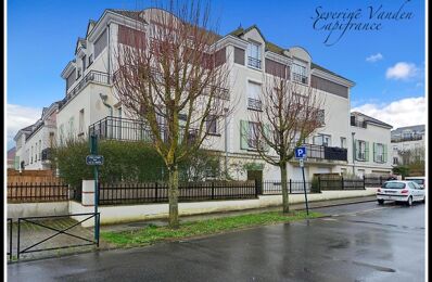 appartement 2 pièces 40 m2 à vendre à Magny-le-Hongre (77700)