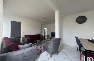vente appartement 127 000 € à proximité de Vernou-la-Celle-sur-Seine (77670)