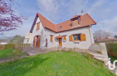 vente maison 419 900 € à proximité de Champcueil (91750)