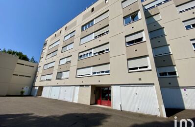 vente appartement 50 000 € à proximité de Servigney (70240)