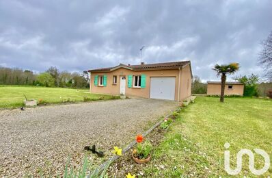 vente maison 220 000 € à proximité de Réaup-Lisse (47170)