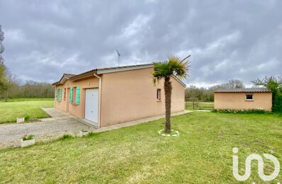 vente maison 220 000 € à proximité de Fargues-sur-Ourbise (47700)